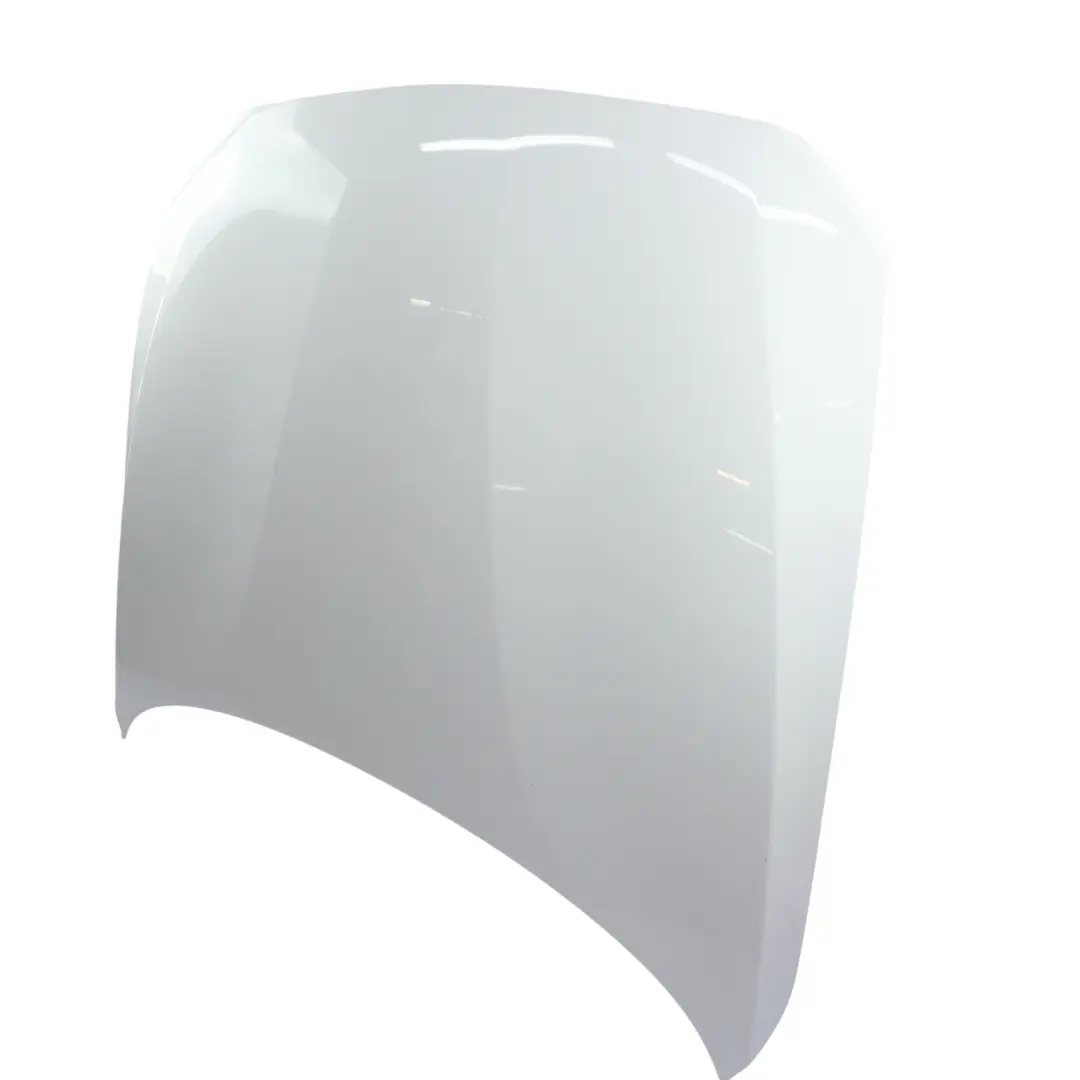 BMW F20 F21 F22 Hood Bonnet Cover Panel Alpinweiss Alpine White 3 - 300 - SKU 7290942-AW - Part number 7290942