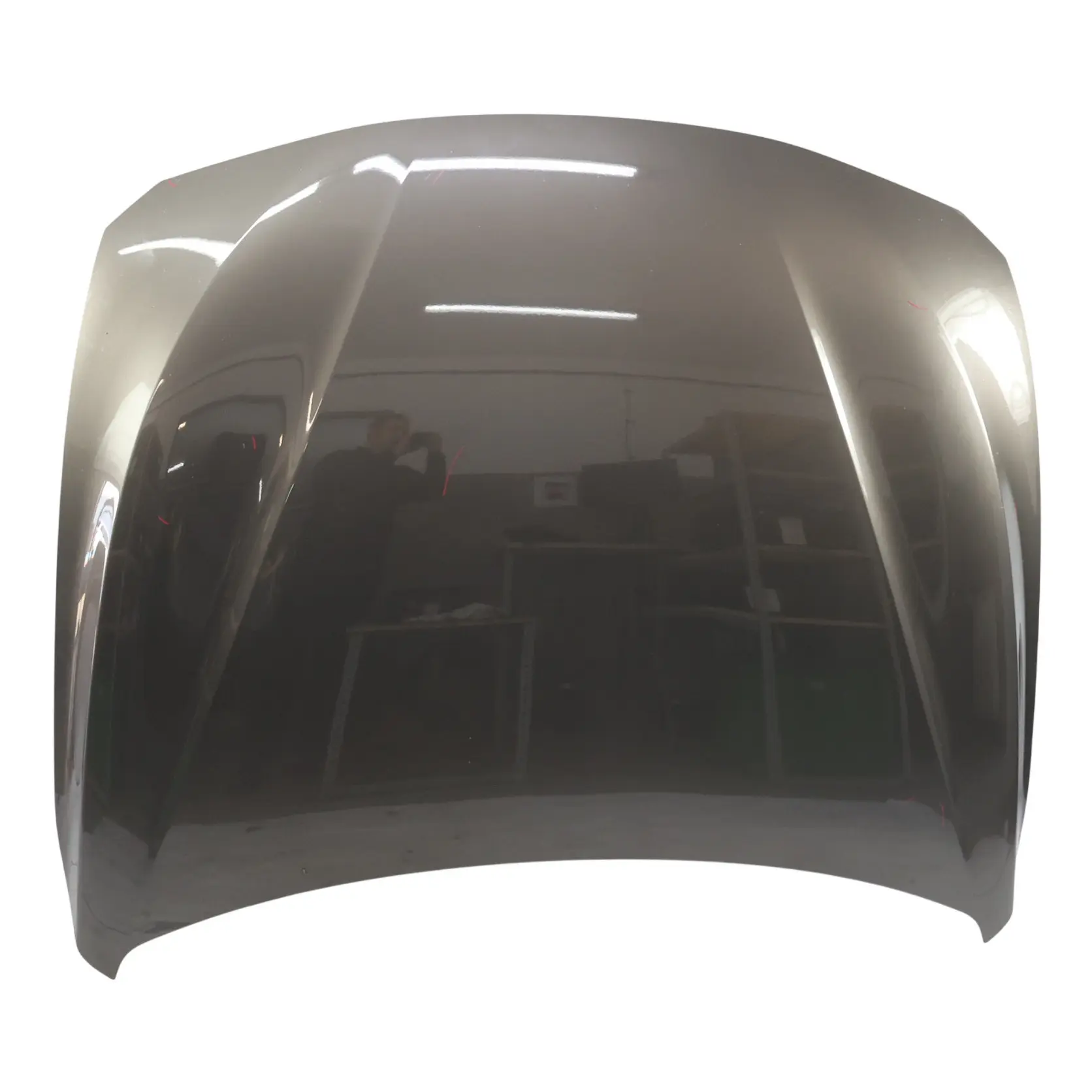 BMW F30 F31 F32 Hood Bonnet Cover Panel