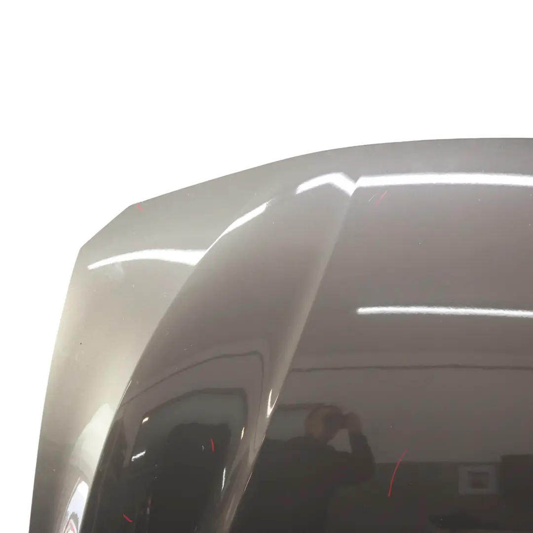 BMW F30 F31 F32 Hood Bonnet Cover Panel - SKU 7290944-HAV - Part number 7290944
