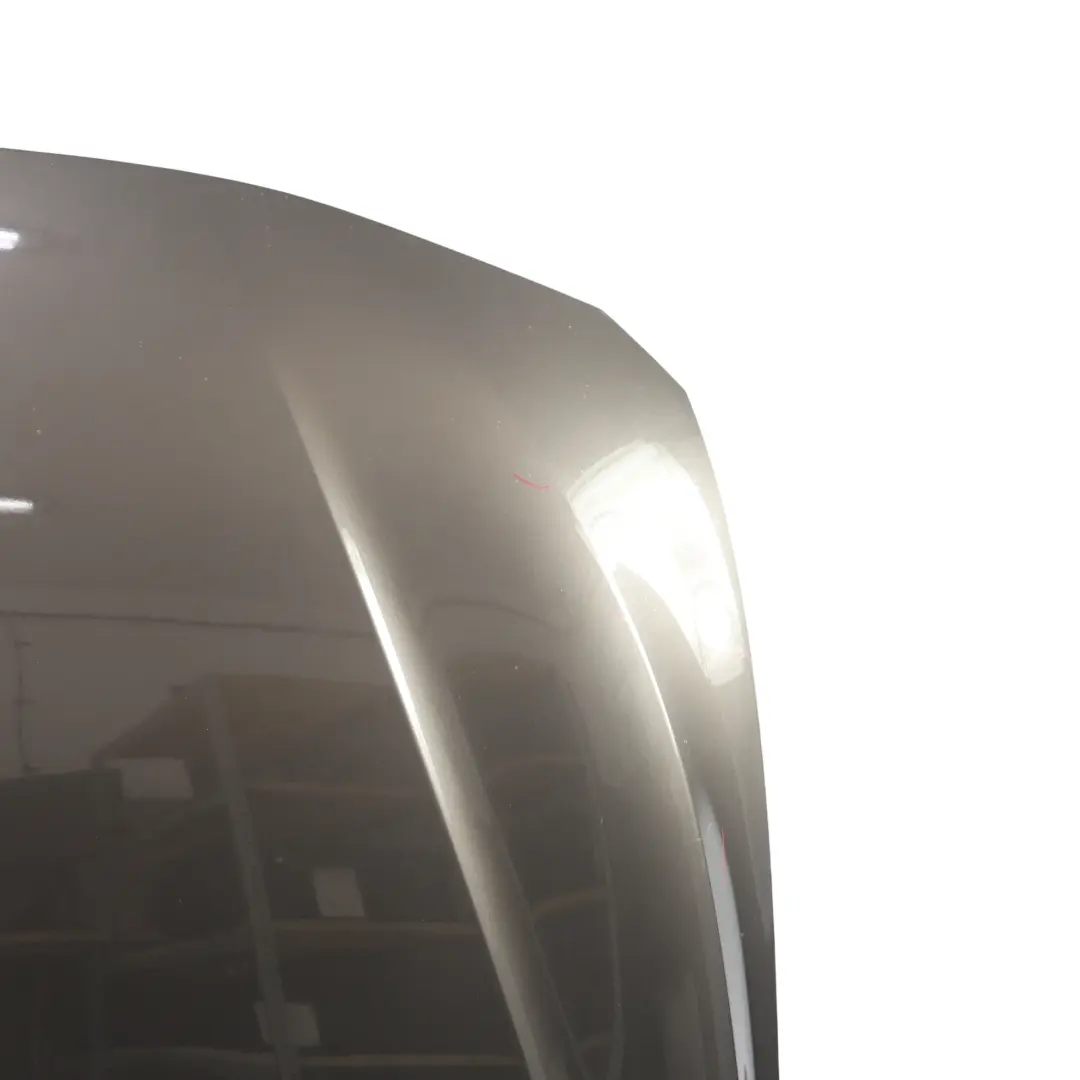 Hood Bonnet Cover Panel to BMW F30 F31 F32 with Part number 7290944 BMW F30 F31 F32 Hood Bonnet Cover Panel - SKU 7290944-HAV - Part number 7290944