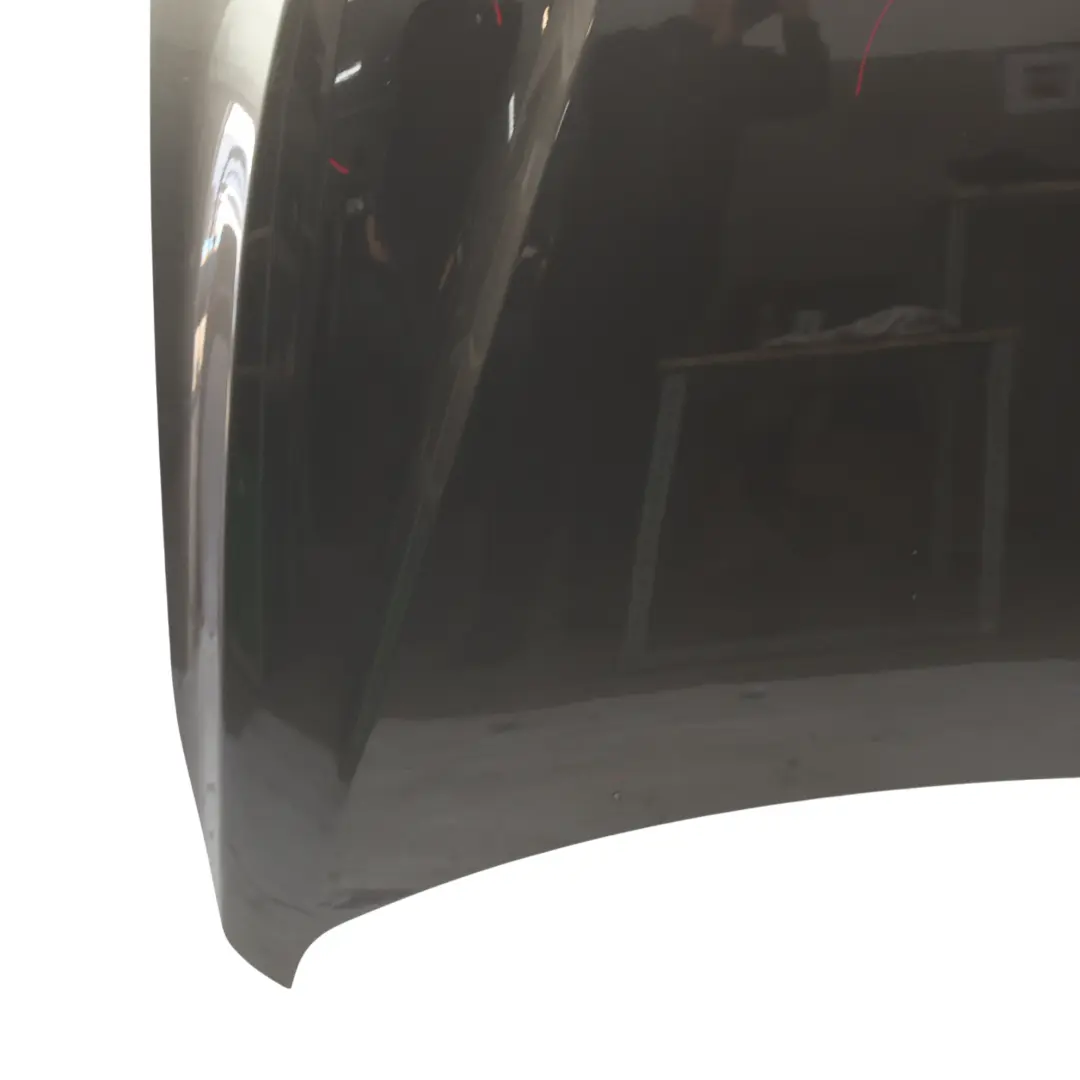 Hood Bonnet Cover Panel to BMW F30 F31 F32 with Part number 7290944 BMW F30 F31 F32 Hood Bonnet Cover Panel - SKU 7290944-HAV - Part number 7290944