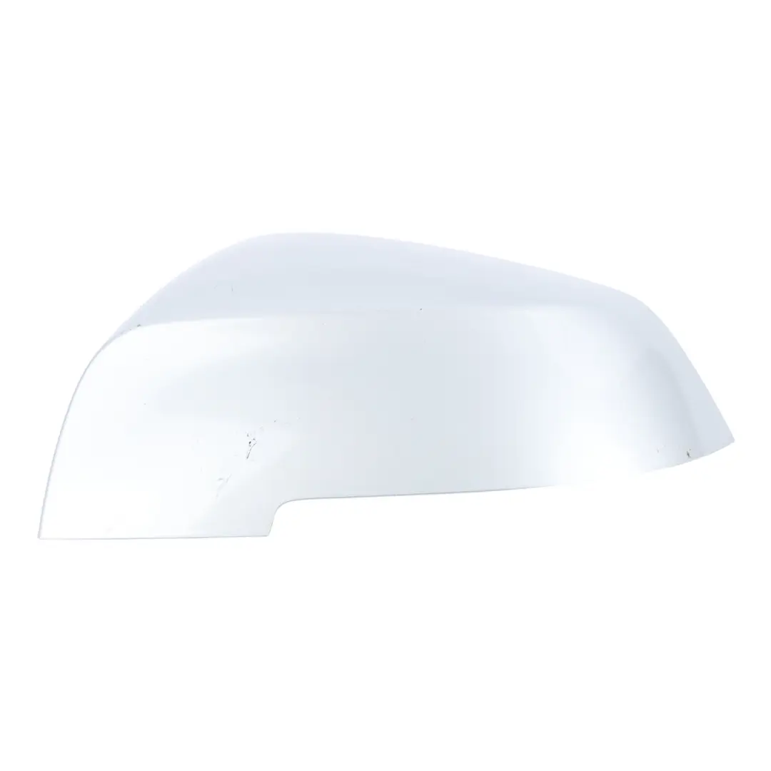  Coperchio specchieto retrovisore BMW F20 F30 sinistra Glacier Silver MetallicA83 - SKU 7292745-GSB - Numero di parte 7292745