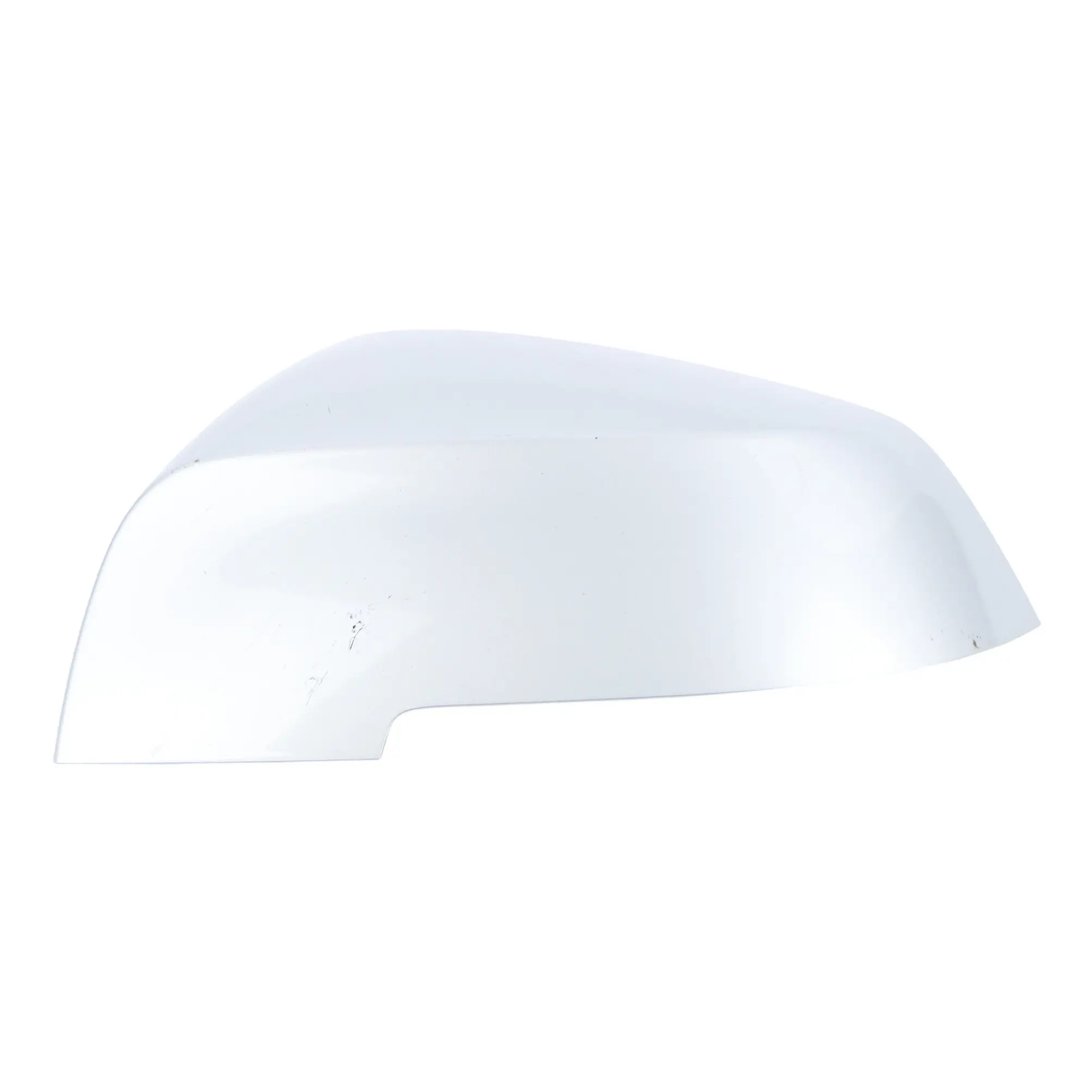 BMW F20 F30 Obudowa Lusterka Lewego Srebrny Glacier Metalik A83 7292745