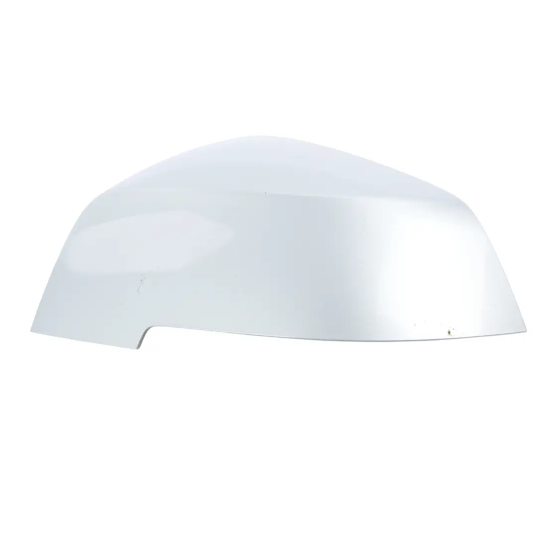 Coperchio specchieto retrovisore BMW F20 F30 sinistra Glacier Silver MetallicA83 per con numero di parte 7292745 Coperchio specchieto retrovisore BMW F20 F30 sinistra Glacier Silver MetallicA83 - SKU 7292745-GSB - Numero di parte 7292745