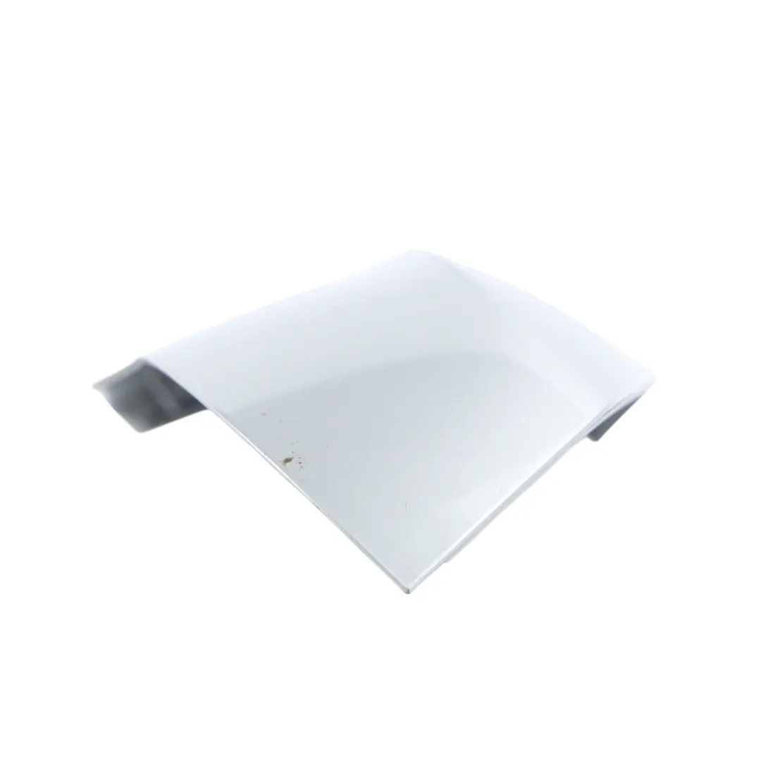  Wing Mirror Cover BMW F20 F30 Cap Casing Left N/S Glacier Silver Metallic - A83 - SKU 7292745-GSB - Part number 7292745