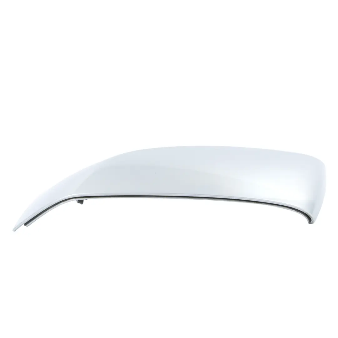  Wing Mirror Cover BMW F20 F30 Cap Casing Left N/S Glacier Silver Metallic - A83 - SKU 7292745-GSB - Part number 7292745