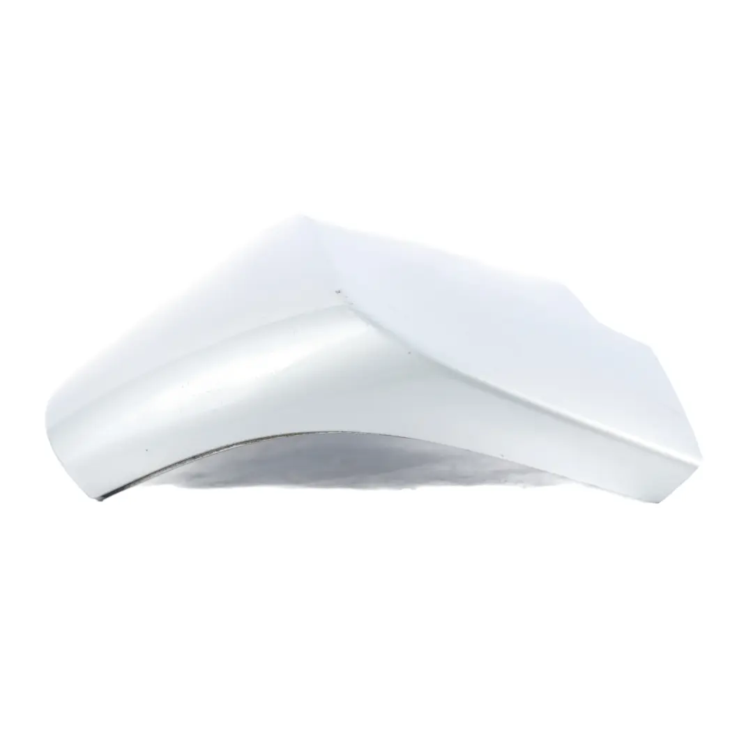 Wing Mirror Cover BMW F20 F30 Cap Casing Left N/S Glacier Silver Metallic - A83 to with Part number 7292745 Wing Mirror Cover BMW F20 F30 Cap Casing Left N/S Glacier Silver Metallic - A83 - SKU 7292745-GSB - Part number 7292745