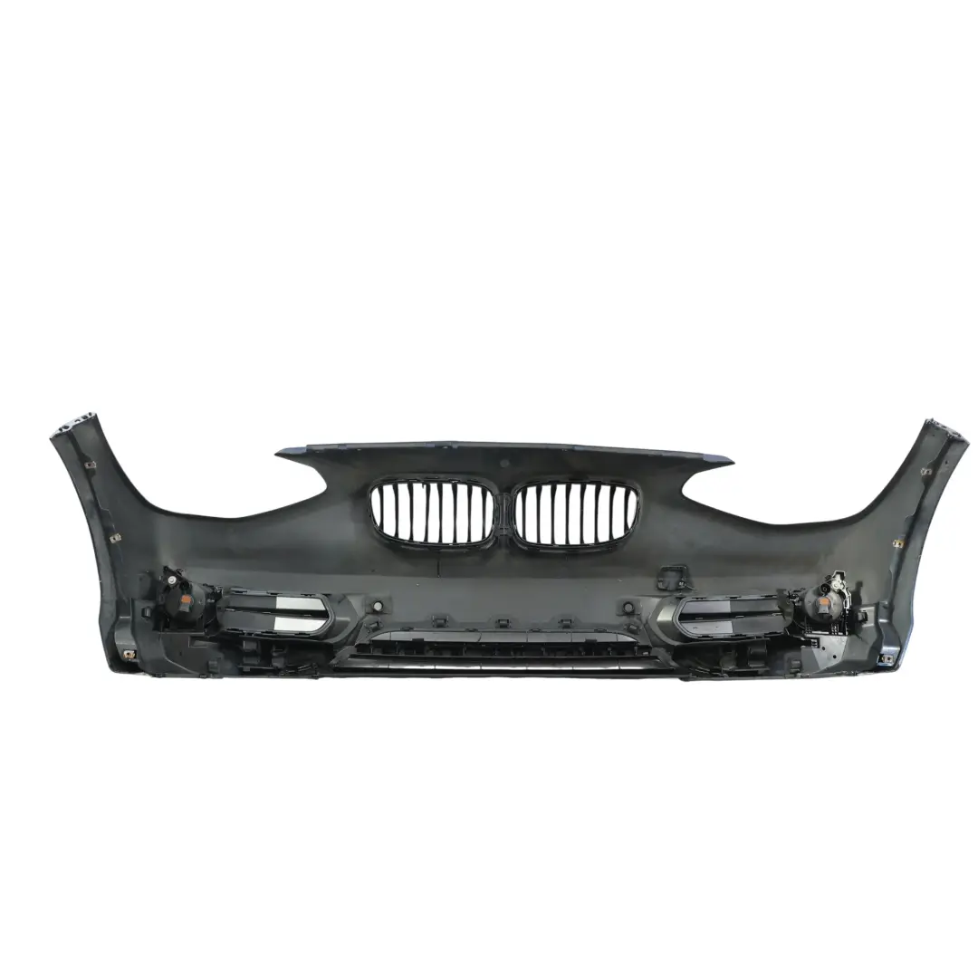 Listwa Zderzaka Przedniego Urban Sport Line Tiefseeblau - A76 do BMW F20 F21 o numerze 7292973 BMW F20 F21 Listwa Zderzaka Przedniego Urban Sport Line Tiefseeblau - A76 - SKU 7292973-DSB - Numer Części 7292973