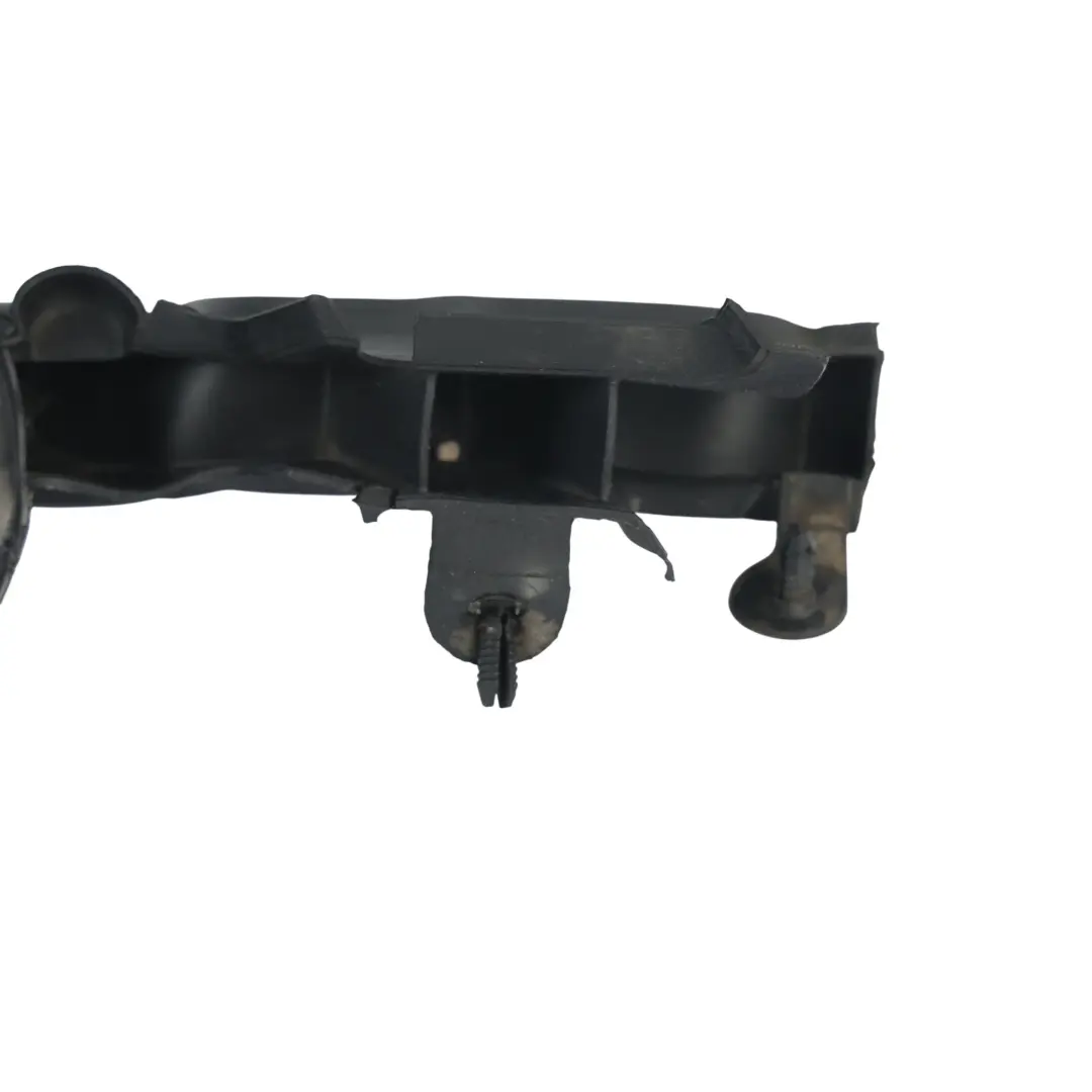 Hood Sealing Cover Left N/S N57D30B 3.0 Diesel to BMW F34 F34 LCI Engine with Part number 7293713 BMW F34 F34 LCI Engine Hood Sealing Cover Left N/S N57D30B 3.0 Diesel - SKU 7293713 - Part number 7293713