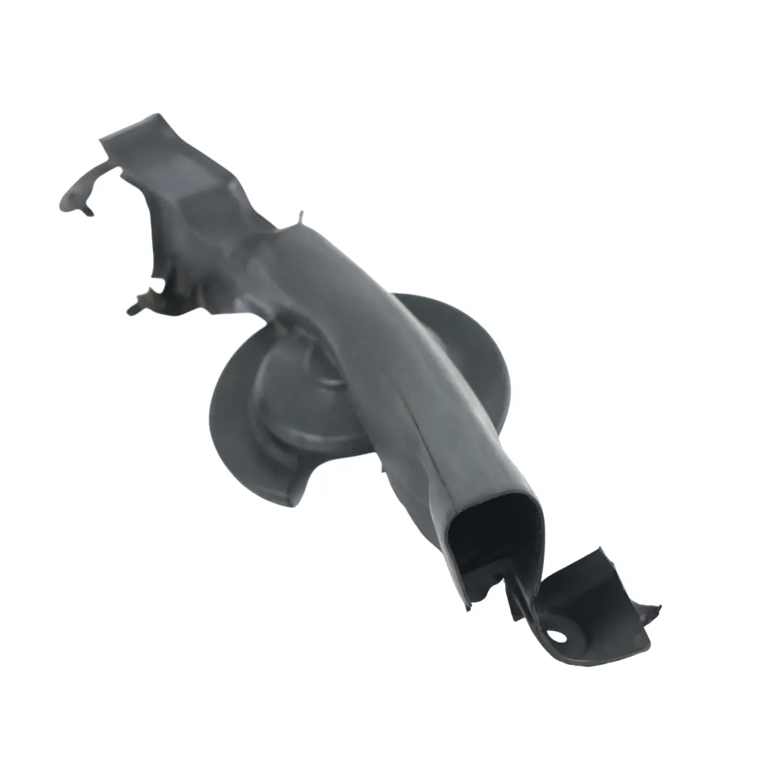 BMW F34 F34 LCI Engine Hood Sealing Cover Left N/S N57D30B 3.0 Diesel - SKU 7293713 - Part number 7293713