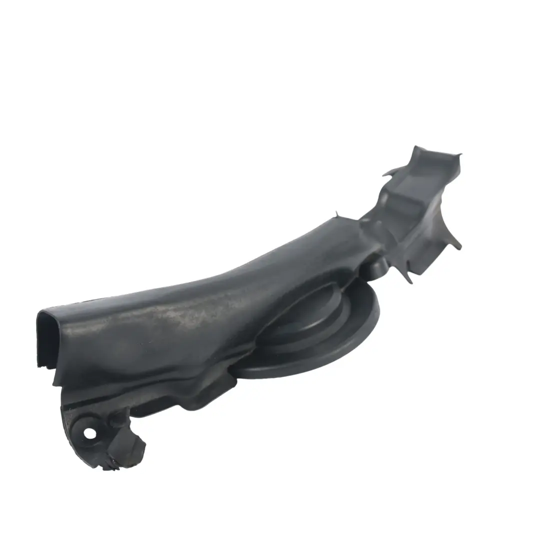 Hood Sealing Cover Left N/S N57D30B 3.0 Diesel to BMW F34 F34 LCI Engine with Part number 7293713 BMW F34 F34 LCI Engine Hood Sealing Cover Left N/S N57D30B 3.0 Diesel - SKU 7293713 - Part number 7293713