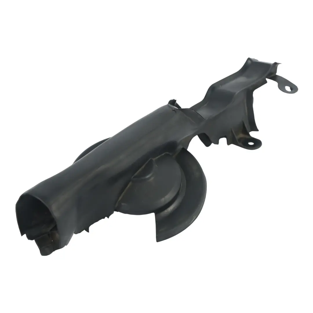 BMW F34 F34 LCI Engine Hood Sealing Cover Right O/S N57D30B 3.0 Diesel - SKU 7293714 - Part number 7293714