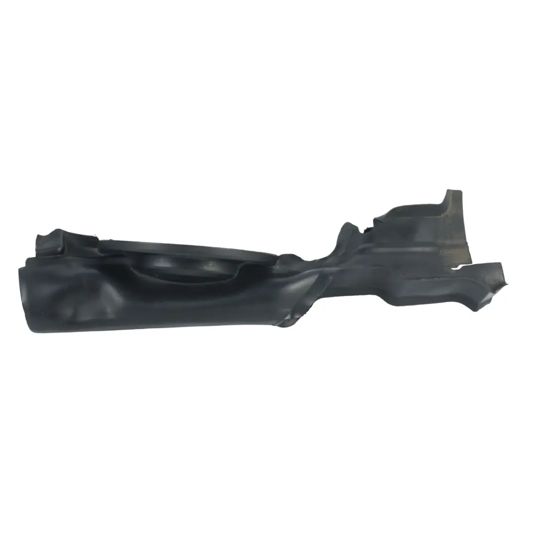BMW F34 F34 LCI Engine Hood Sealing Cover Right O/S N57D30B 3.0 Diesel - SKU 7293714 - Part number 7293714