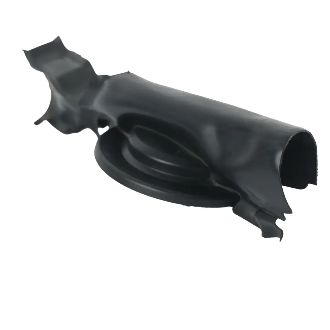 BMW F34 F34 LCI Engine Hood Sealing Cover Right O/S N57D30B 3.0 Diesel - SKU 7293714 - Part number 7293714