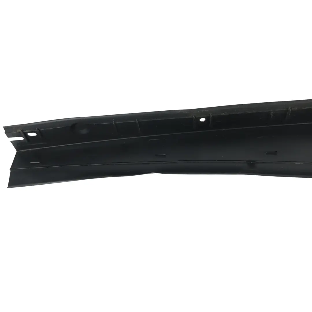 BMW F34 F34 LCI Cofano Guarnizione Pannello Laterale Sinistro - SKU 7293719 - Numero di parte 7293719