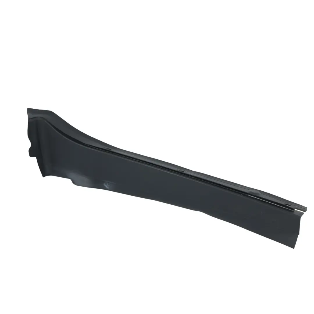 Motorhaube Dichtung Seitenverkleidung Links für BMW F34 F34 LCI mit Teilenummer 7293719 BMW F34 F34 LCI Motorhaube Dichtung Seitenverkleidung Links - SKU 7293719 - Teilenummer 7293719