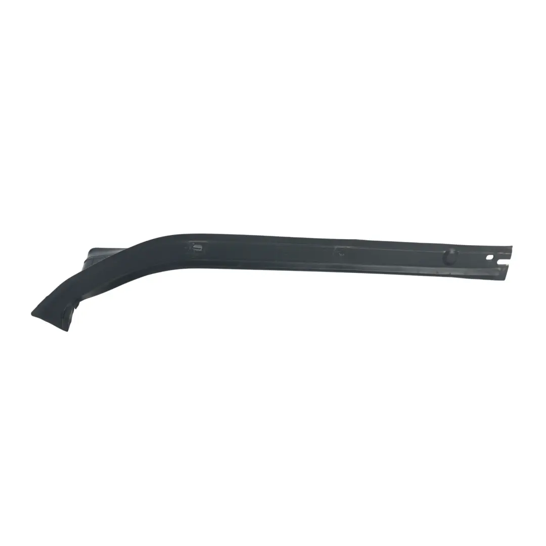 BMW F34 F34 LCI Cofano Guarnizione Pannello Laterale Sinistro - SKU 7293719 - Numero di parte 7293719
