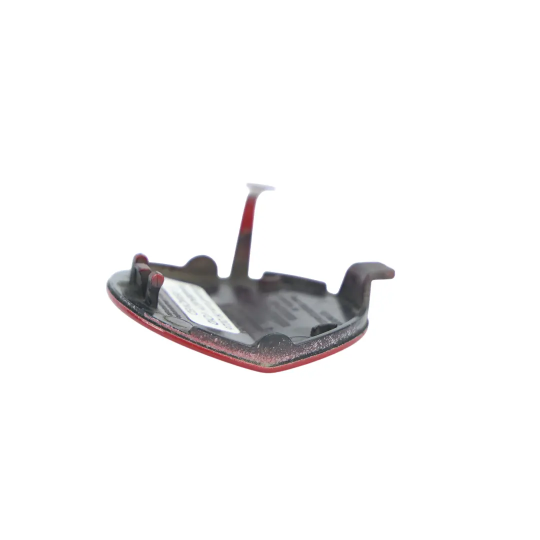 BMW F22 F23 Tapa Gancho Remolque Parachoques Rojo Melbourne A75 - SKU 7293869-MRT - Número de pieza 7293869