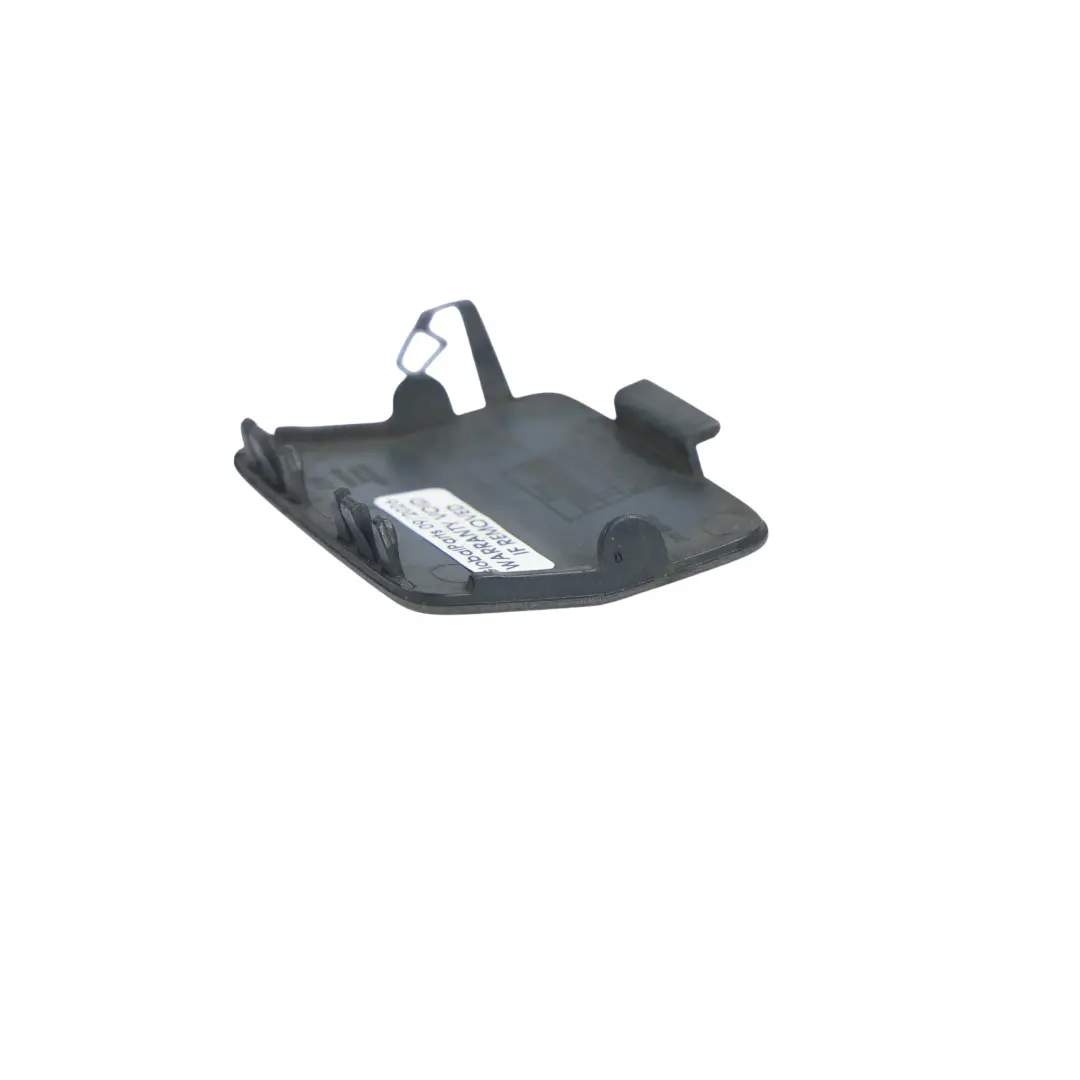BMW F20 F21 Tapa Cubierta Ojo Remolque Parachoques Delantero Bronce B06 - SKU 7294035-SPB - Número de pieza 7294035