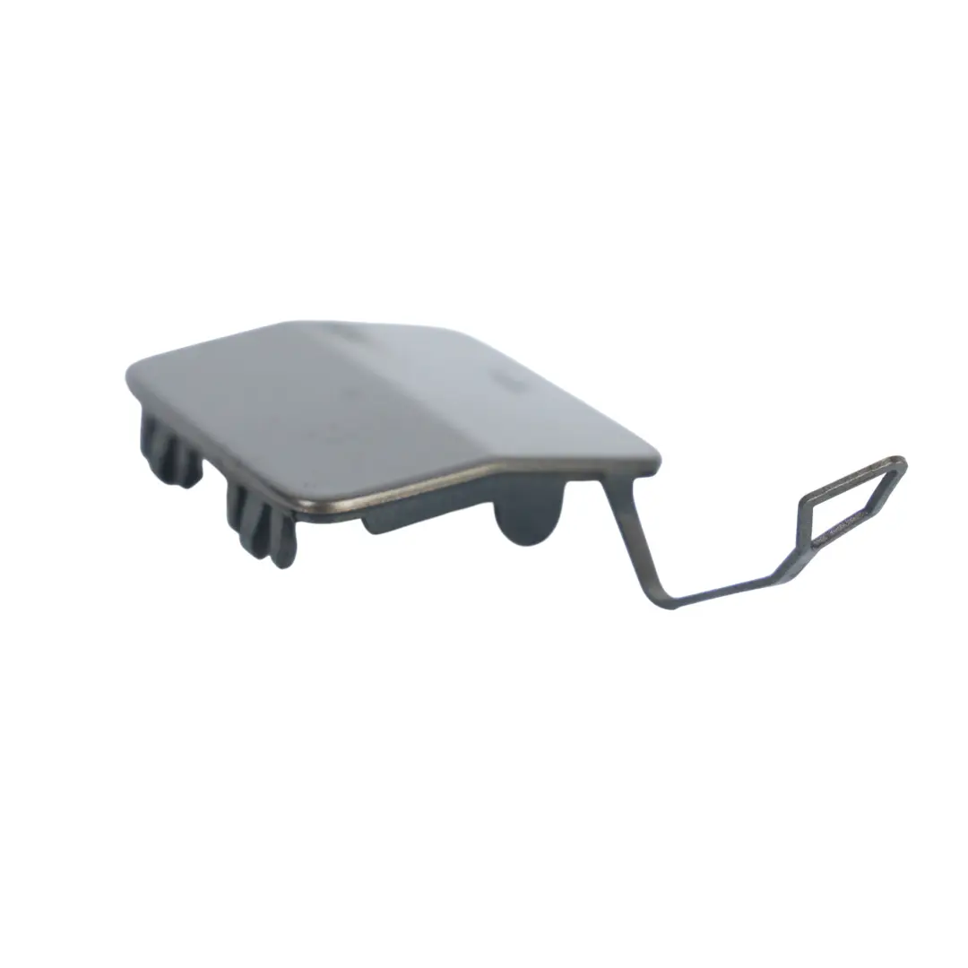 BMW F20 F21 Tapa Cubierta Ojo Remolque Parachoques Delantero Bronce B06 - SKU 7294035-SPB - Número de pieza 7294035