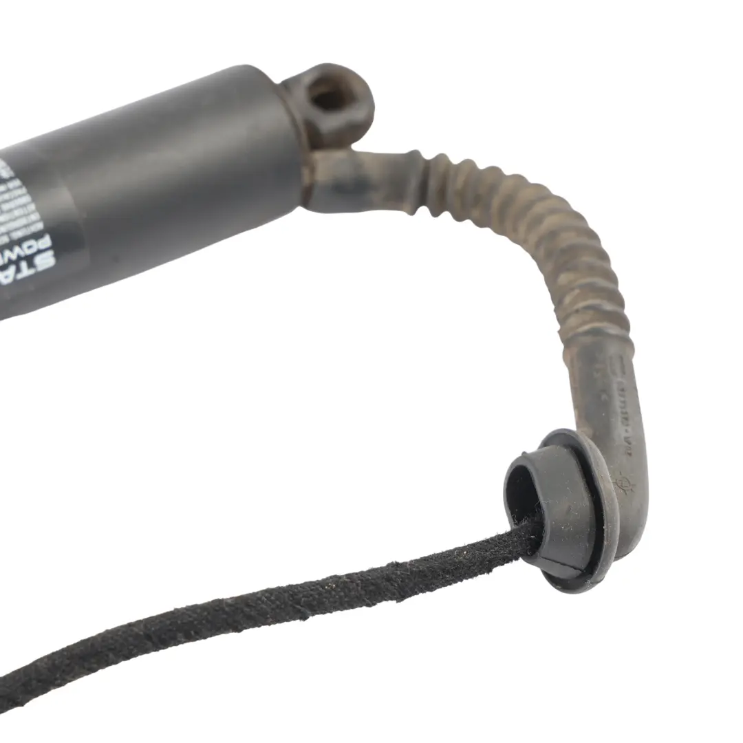 Siłownik Elektryczny Klapy Bagażnika Lewy do BMW X5 F15 o numerze 7294469 BMW X5 F15 Siłownik Elektryczny Klapy Bagażnika Lewy - SKU 7294469-1 - Numer Części 7294469