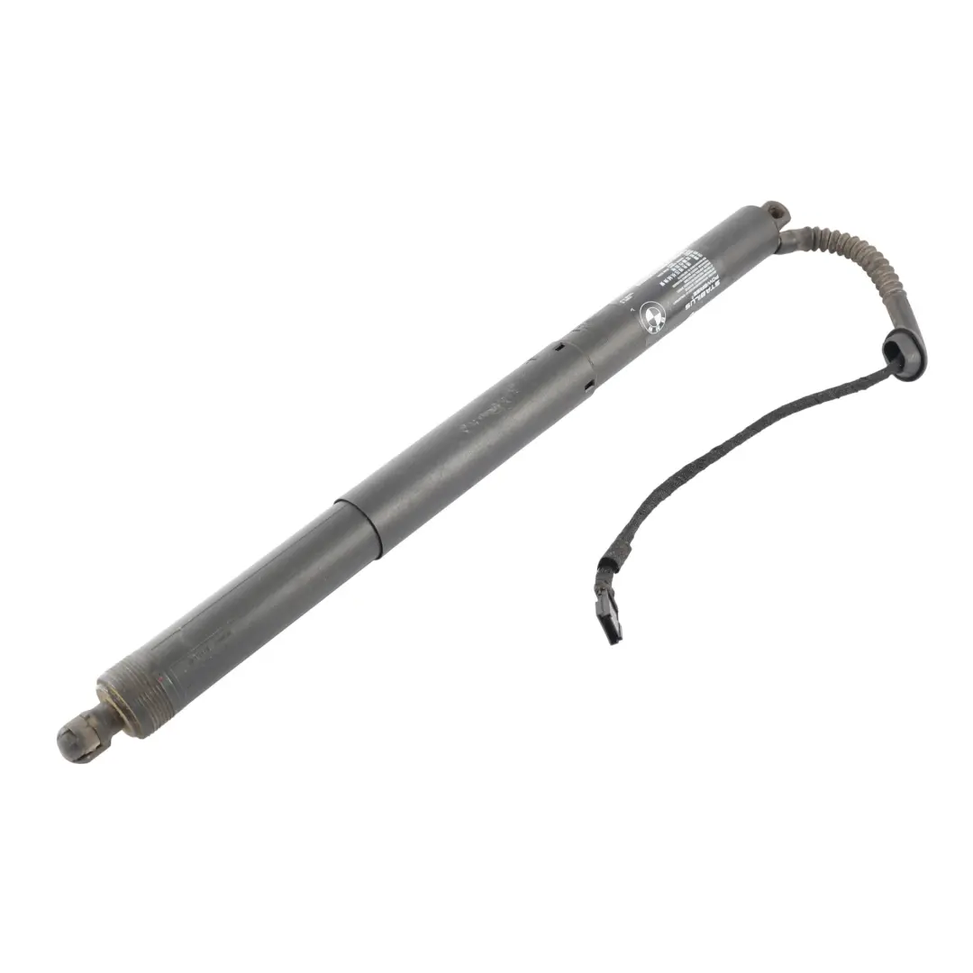BMW X5 F15 Siłownik Elektryczny Klapy Bagażnika Lewy - SKU 7294469-1 - Numer Części 7294469