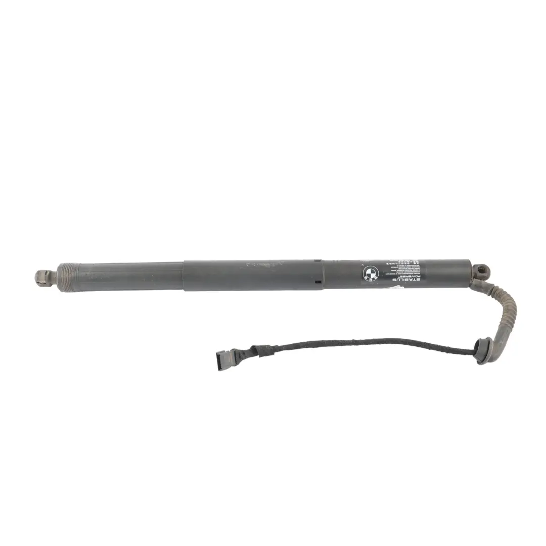 Siłownik Elektryczny Klapy Bagażnika Lewy do BMW X5 F15 o numerze 7294469 BMW X5 F15 Siłownik Elektryczny Klapy Bagażnika Lewy - SKU 7294469-1 - Numer Części 7294469