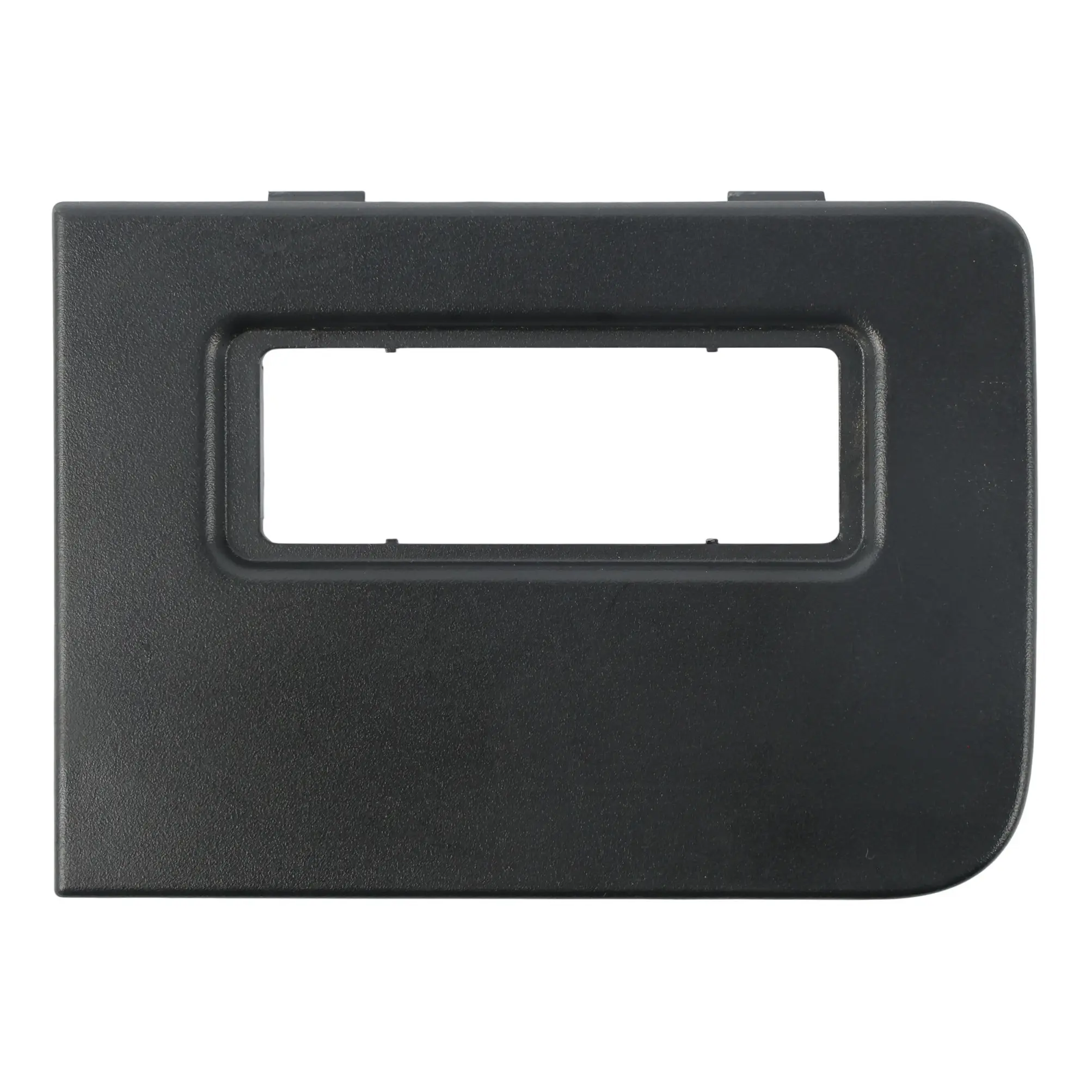 BMW X5 F15 Rear Boot Trunk Trim Panel Cover Light Surround Right O/S 7294787