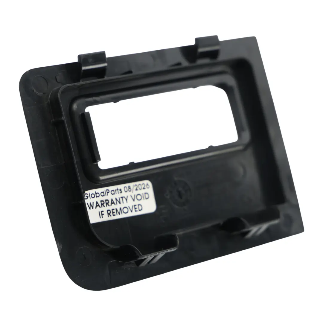 BMW X5 F15 Rear Boot Trunk Trim Panel Cover Light Surround Right O/S - SKU 7294787 - Part number 7294787