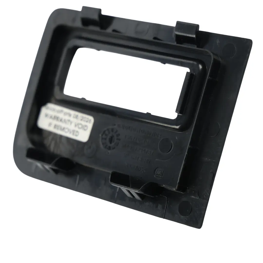 BMW X5 F15 Rear Boot Trunk Trim Panel Cover Light Surround Right O/S - SKU 7294787 - Part number 7294787