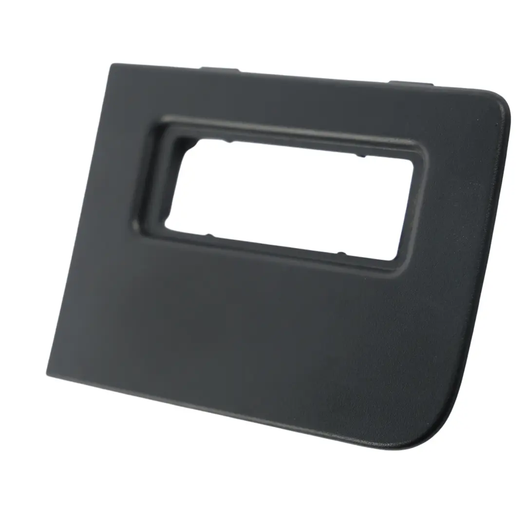 Boot Trunk Trim Panel Cover Light Surround Right O/S to BMW X5 F15 Rear with Part number 7294787 BMW X5 F15 Rear Boot Trunk Trim Panel Cover Light Surround Right O/S - SKU 7294787 - Part number 7294787