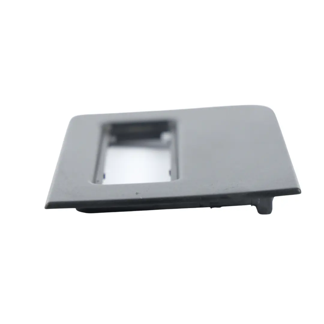 Boot Trunk Trim Panel Cover Light Surround Right O/S to BMW X5 F15 Rear with Part number 7294787 BMW X5 F15 Rear Boot Trunk Trim Panel Cover Light Surround Right O/S - SKU 7294787 - Part number 7294787