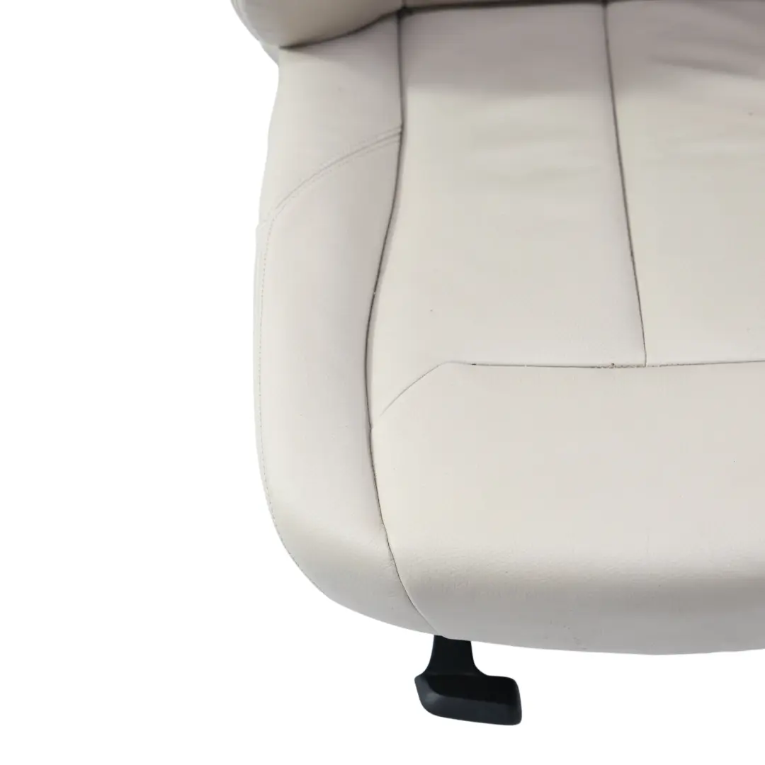 Vordersitz Beheizt Links Innenraum Leder Dakota Oyster für BMW F20 mit Teilenummer 7295111 BMW F20 Vordersitz Beheizt Links Innenraum Leder Dakota Oyster - SKU 7295111-2 - Teilenummer 7295111