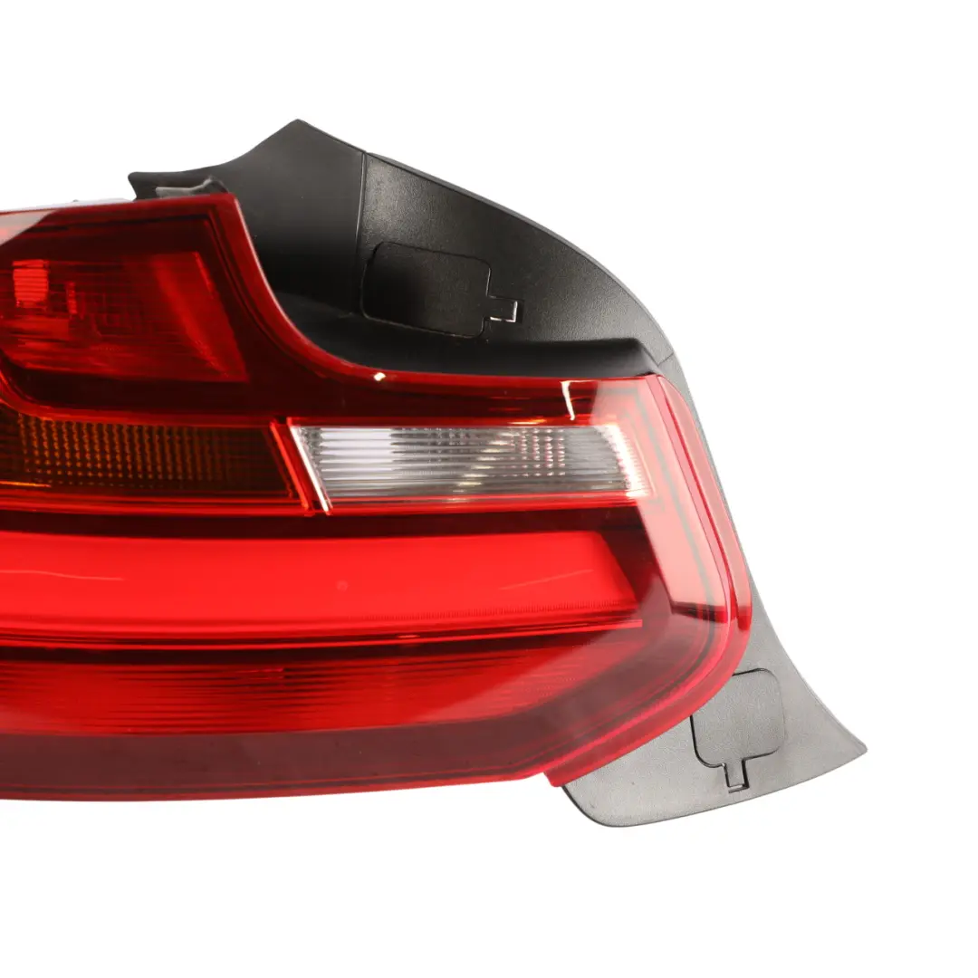 LED Light Lamp Side Panel Rear Left N/S Tail Light Taillight to BMW F22 F23 with Part number 7295423 BMW F22 F23 LED Light Lamp Side Panel Rear Left N/S Tail Light Taillight - SKU 7295423-6 - Part number 7295423