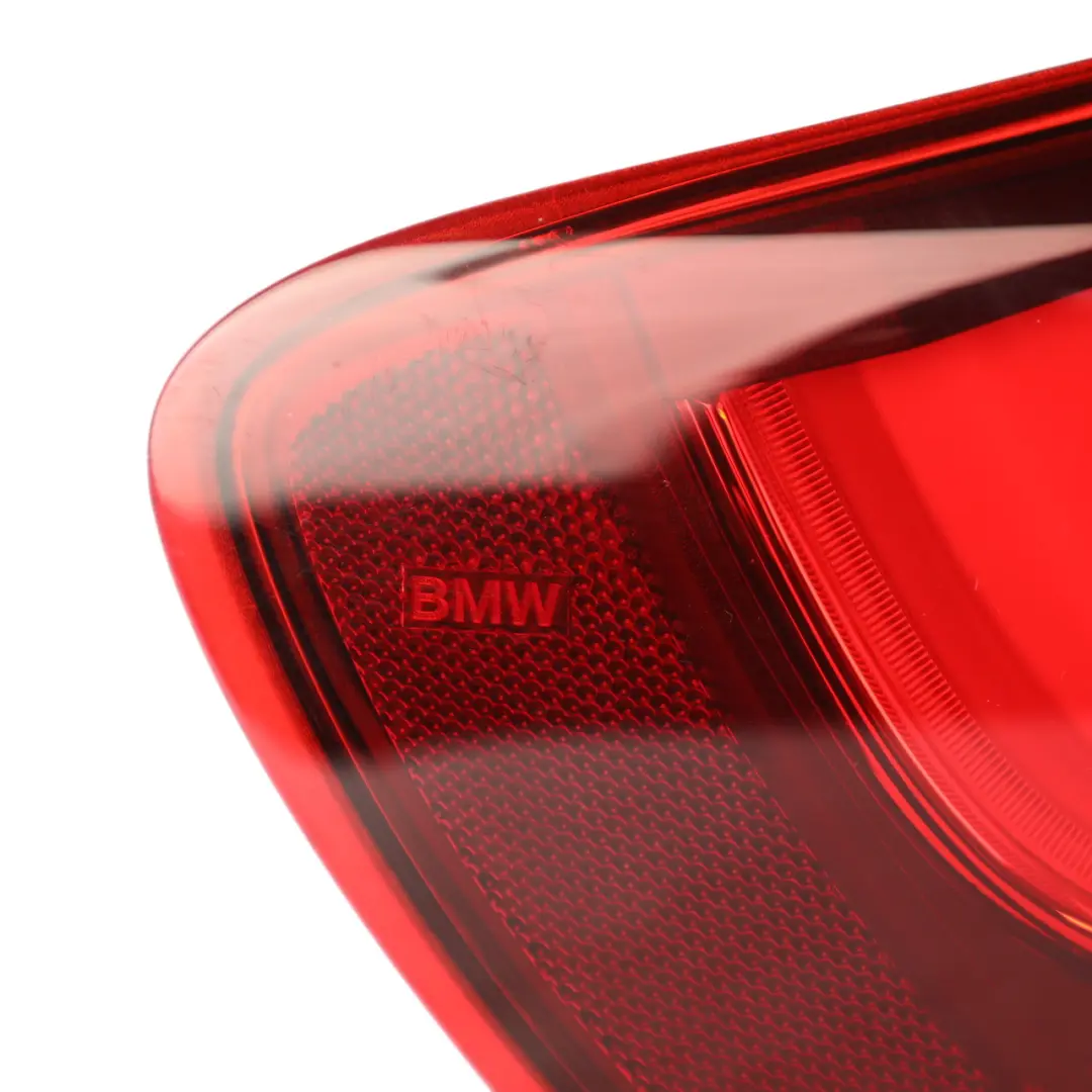 BMW F22 F23 LED Light Lamp Side Panel Rear Left N/S Tail Light Taillight - SKU 7295423-6 - Part number 7295423