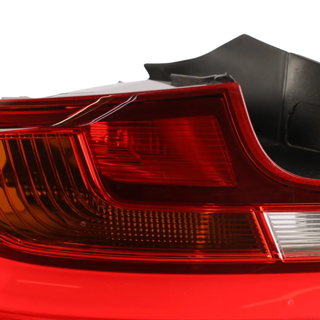 LED Light Lamp Side Panel Rear Left N/S Tail Light Taillight to BMW F22 F23 with Part number 7295423 BMW F22 F23 LED Light Lamp Side Panel Rear Left N/S Tail Light Taillight - SKU 7295423-6 - Part number 7295423