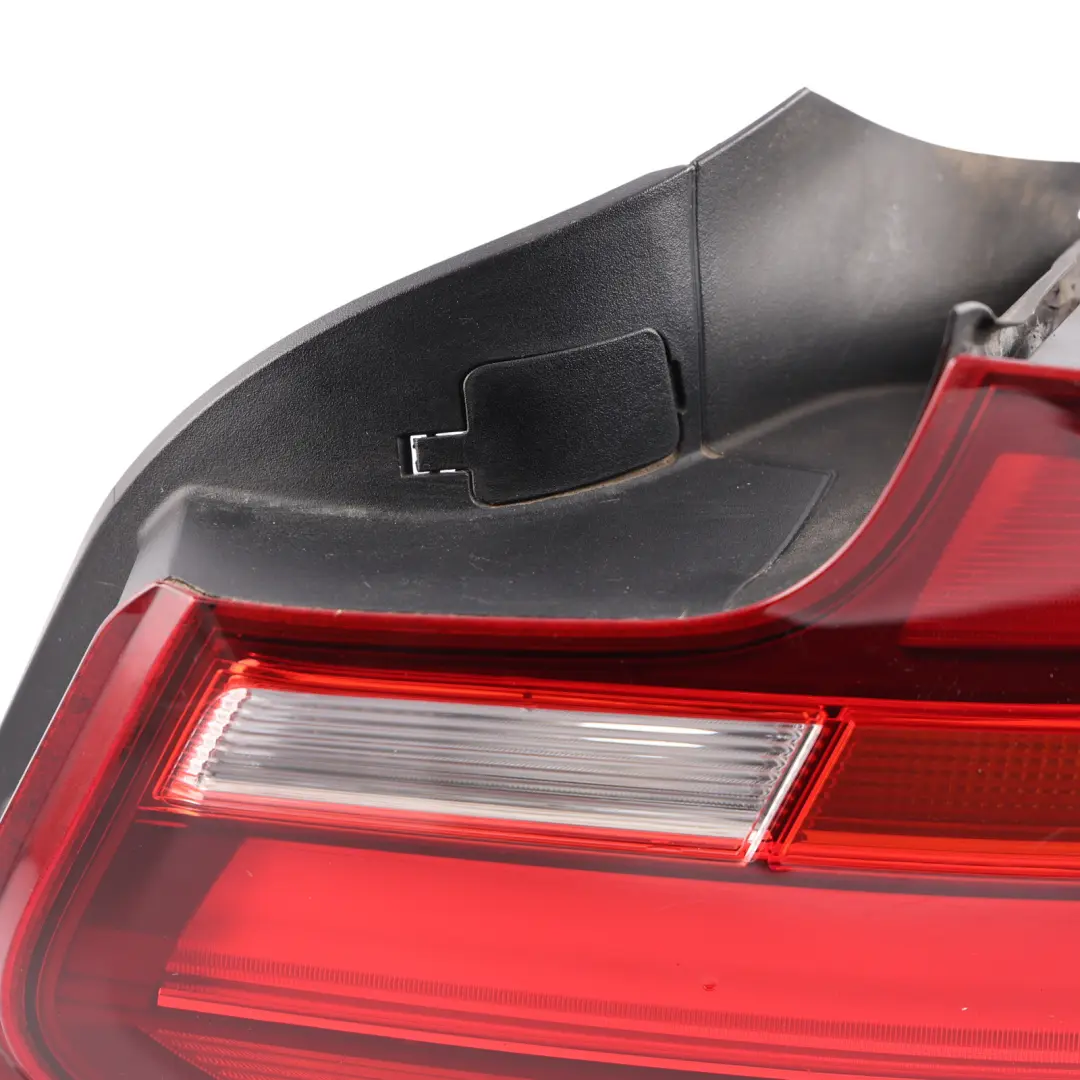 Lamp BMW F22 F23 Light Right O/S Side Panel Taillight to Rear with Part number 7295424 Rear Lamp BMW F22 F23 Light Right O/S Side Panel Taillight - SKU 7295424-3 - Part number 7295424