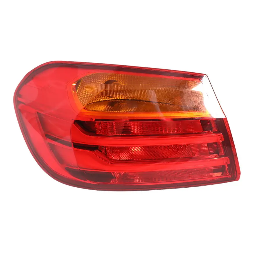 Feu Arrière BMW F32 F33 F82 M4 Lumière dans le panneau latéral gauche 7296097