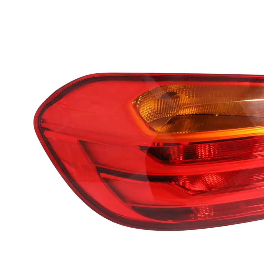  Feu Arrière BMW F32 F33 F82 M4 Lumière dans le panneau latéral gauche - SKU 7296097-3 - Numéro de pièce 7296097