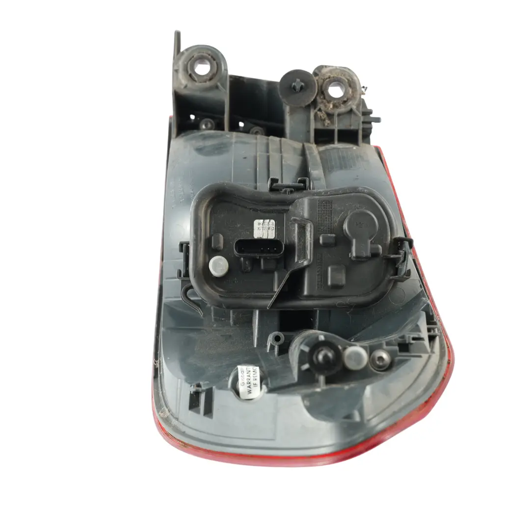  Tail Light BMW F32 F33 F82 M4 Side Panel Rear Light Lamp Left N/S - SKU 7296097-5 - Part number 7296097