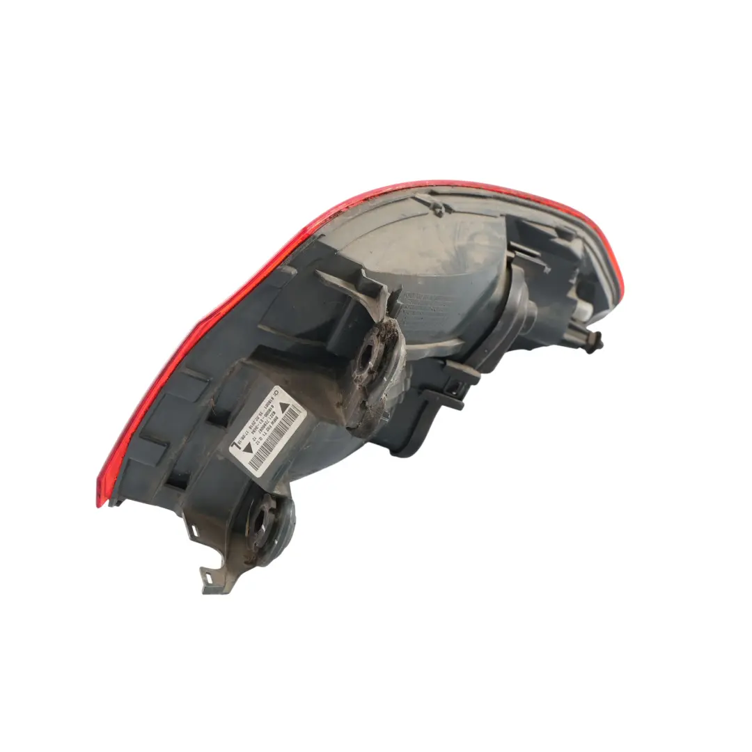  Tail Light BMW F32 F33 F82 M4 Side Panel Rear Light Lamp Left N/S - SKU 7296097-5 - Part number 7296097