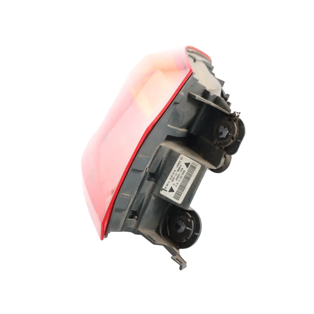 BMW F32 F33 F82 M4 Rückleuchte Links Seitenpanel - SKU 7296097-5 - Teilenummer 7296097
