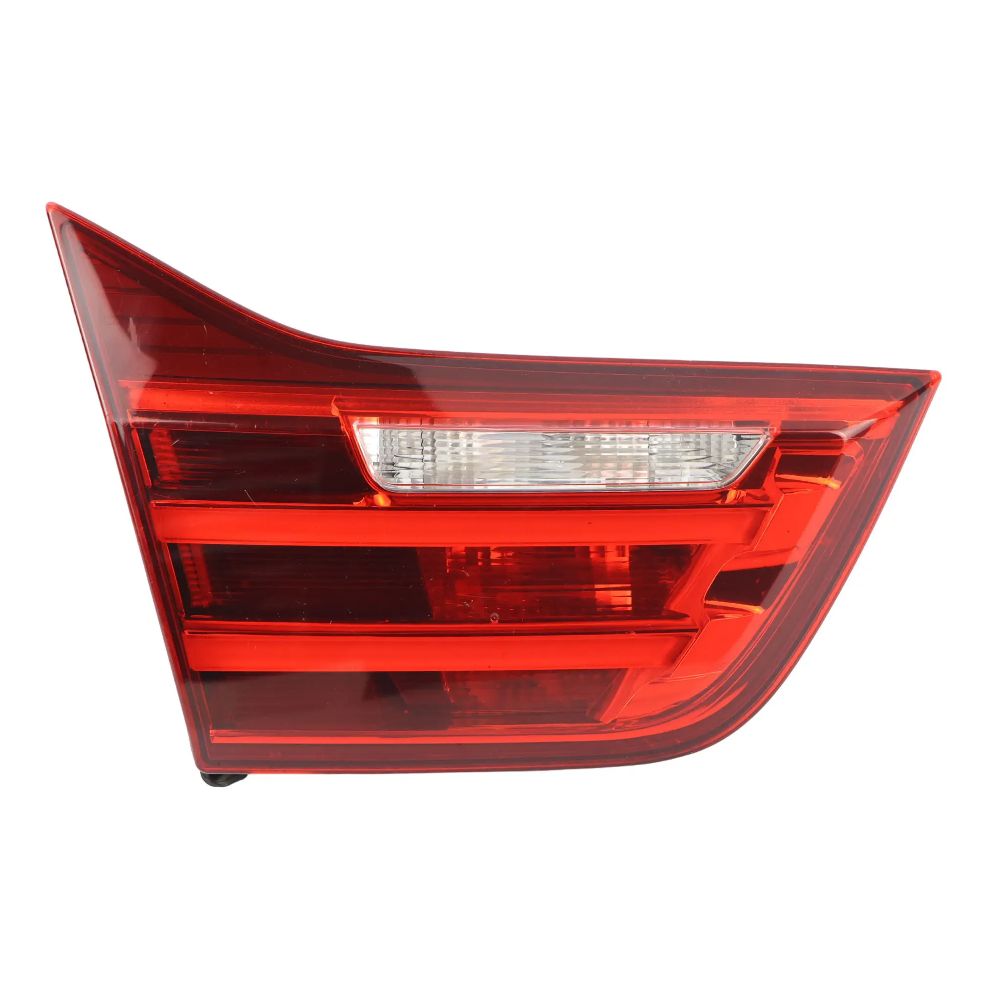 BMW F32 F33 F36 Rear Left N/S Light In Trunk Lid Boot Tailgate Lamp 7296101