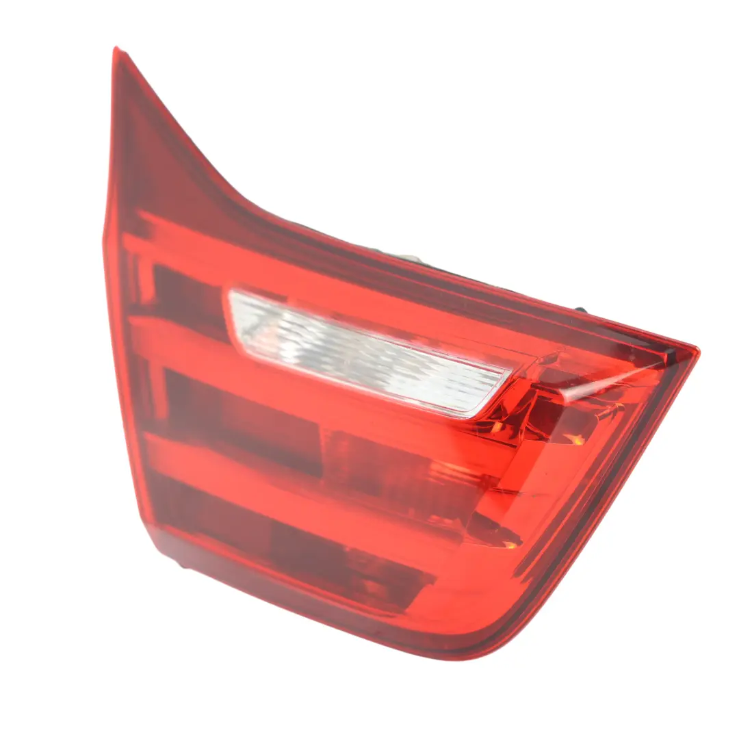 BMW F32 F33 F36 Feu Arrière Gauche Hayon Coffre - SKU 7296101-3 - Numéro de pièce 7296101