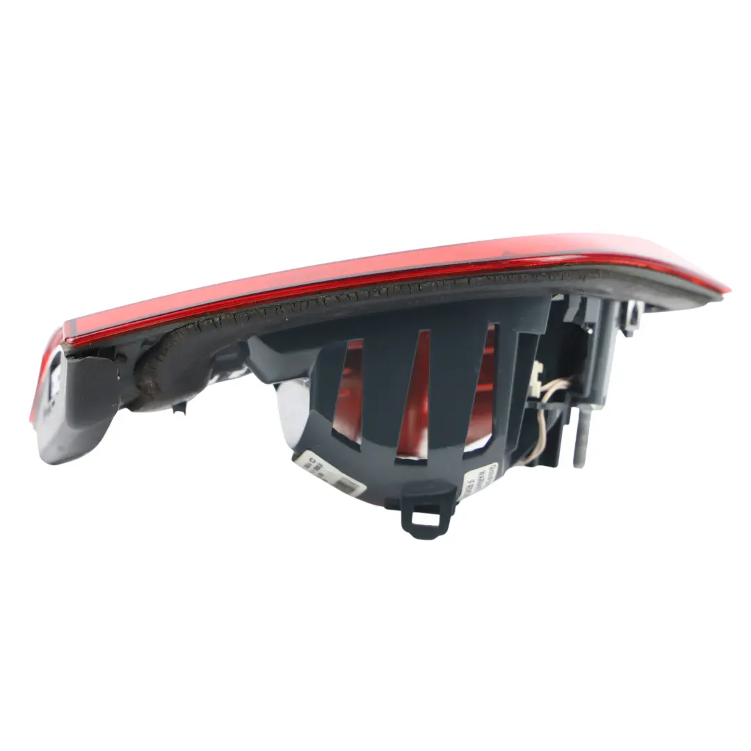 Feu Arrière Gauche Hayon Coffre pour BMW F32 F33 F36 à propos du numéro de pièce 7296101 BMW F32 F33 F36 Feu Arrière Gauche Hayon Coffre - SKU 7296101-3 - Numéro de pièce 7296101