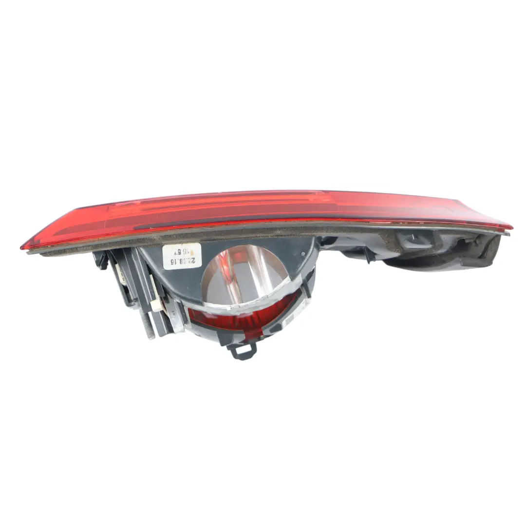 Feu Arrière Gauche Hayon Coffre pour BMW F32 F33 F36 à propos du numéro de pièce 7296101 BMW F32 F33 F36 Feu Arrière Gauche Hayon Coffre - SKU 7296101-3 - Numéro de pièce 7296101