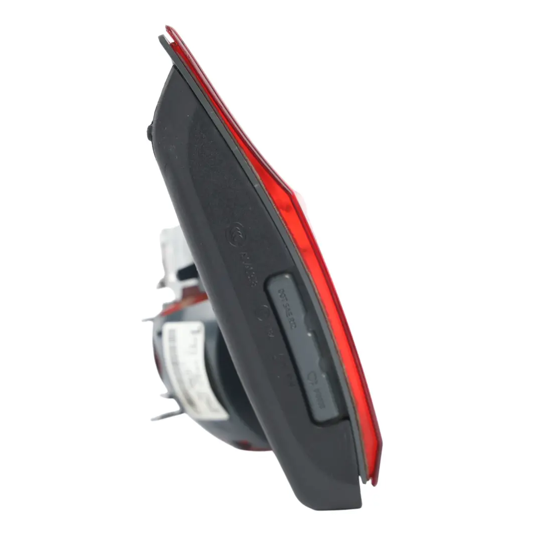 Feu Arrière Gauche Hayon Coffre pour BMW F32 F33 F36 à propos du numéro de pièce 7296101 BMW F32 F33 F36 Feu Arrière Gauche Hayon Coffre - SKU 7296101-3 - Numéro de pièce 7296101