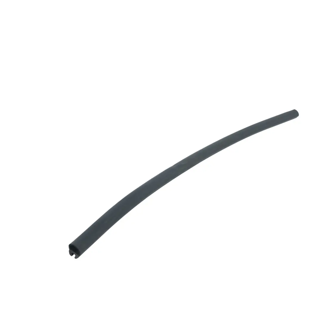 Bay Bonnet Hood Seal Gasket Rubber to Mini F55 F56 F57 Engine with Part number 7297245 Mini F55 F56 F57 Engine Bay Bonnet Hood Seal Gasket Rubber - SKU 7297245 - Part number 7297245
