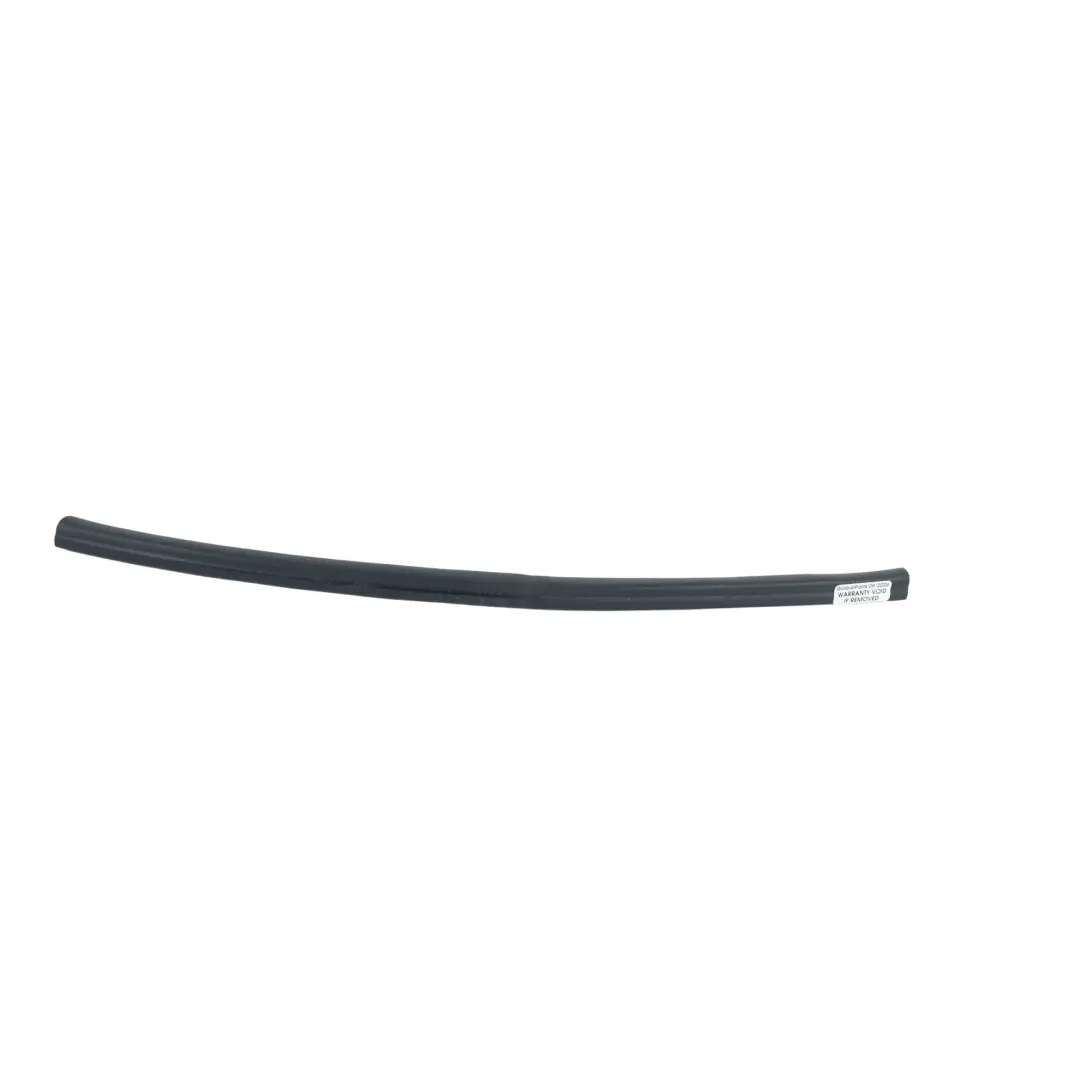 Bay Bonnet Hood Seal Gasket Rubber to Mini F55 F56 F57 Engine with Part number 7297245 Mini F55 F56 F57 Engine Bay Bonnet Hood Seal Gasket Rubber - SKU 7297245 - Part number 7297245