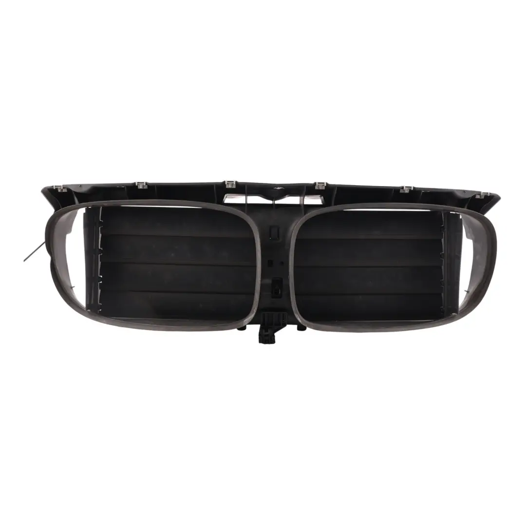BMW F01 F02 LCI Front Slam Panel Air Duct Intake Radiator Upper Grille - SKU 7299069-1 - Part number 7299069